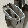 Universal Outboard Coilover / Shock Towers (OST)