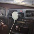 3rd Gen 4Runner Phone Mount