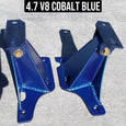 Solid Engine Mount Kit