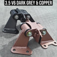 Solid Engine Mount Kit