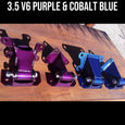 Solid Engine Mount Kit
