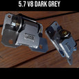 Solid Engine Mount Kit