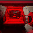 Dual Color Cargo Light Kit