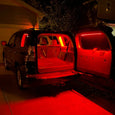Dual Color Cargo Light Kit