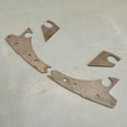 KD Crossmember Reinforcement (96-02 4Runner, 95-04 Tacoma)