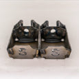 Rear Shock Skids