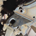 KD Crossmember Reinforcement (96-02 4Runner, 95-04 Tacoma)