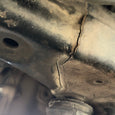 KD Crossmember Reinforcement (96-02 4Runner, 95-04 Tacoma)