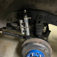 OEM+ Outboard Shock Mount (OSM) - 3rd Gen 4Runner