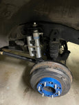 96-02 3rd Gen 4Runner OEM+ Outboard Shock Mount (OSM) V2