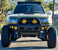 Stryker OG 3G4R Front Bumper (Standard)