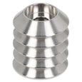 304 Stainless Steel Offroad M10/M12 Bolt Skids (5 Pack)