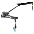 RJ-286100-101 - 21-up Bronco Antirock Front Sway Bar Kit