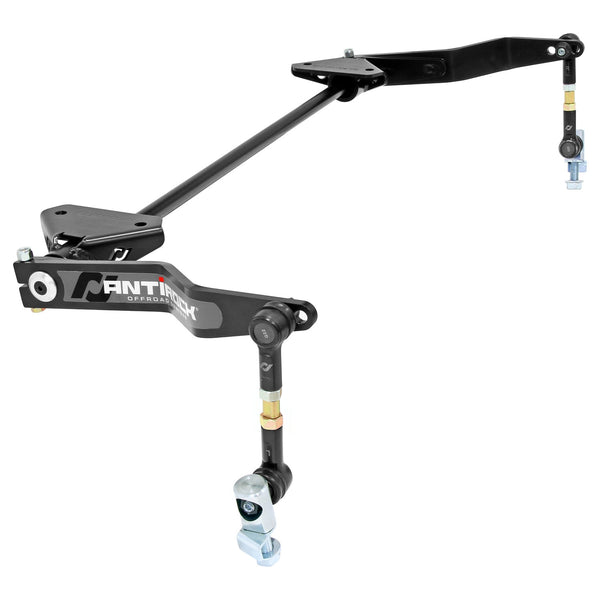 RJ-286100-101 - 21-up Bronco Antirock Front Sway Bar Kit