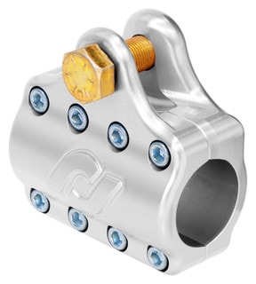RJ-401000-101 - Ram Assist Tie Rod Clamp (Aluminum)