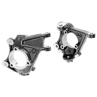 RJ-437100-101 - JK High Steer Knuckles