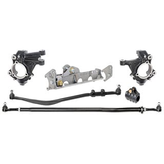 RJ-440000-103 - JL/JT (non-Rubicon) High Steer Knuckle Kit (for Ram Assist)