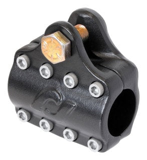 RJ-441001-101 - Ram Assist Tie Rod Clamp (Chromoly)