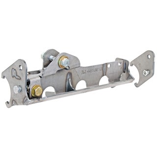 RJ-441109-103 - JL/JT Trac Bar Relocation and Ram Assist Mount (High Steer)