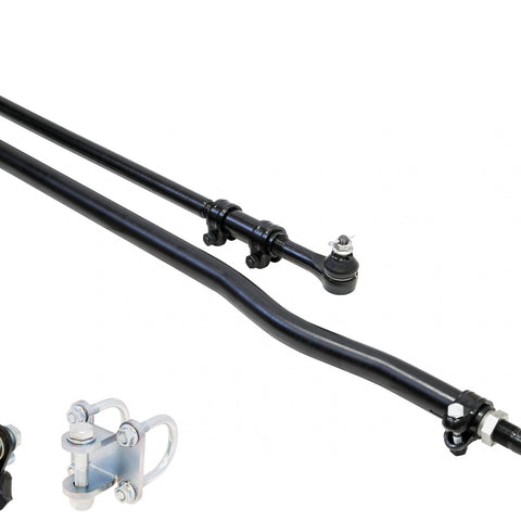 JK Wrangler Steering
