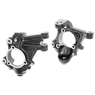 RJ-447100-101 - JL/JT High-Steer Knuckles