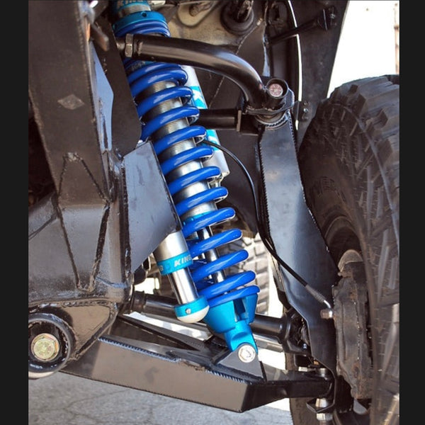 XLT Suspension Kit / Tacoma 96-04 & 4Runner 96-02