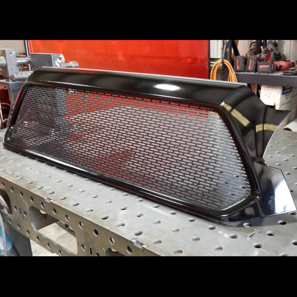 12-15 2nd Gen Tacoma Mesh Grille