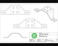 3rd Gen 4Runner Roof Rack (Digital Download)
