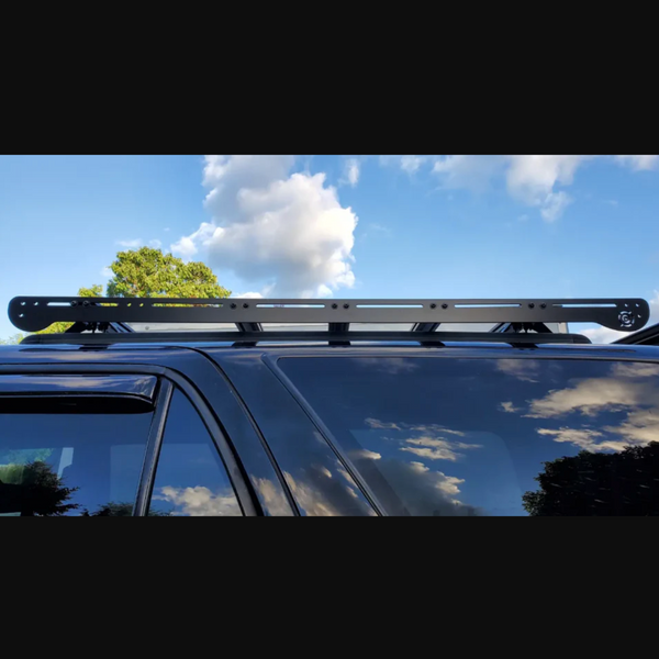 3rd Gen 4Runner Roof Rack (Digital Download)