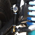 Quick Disconnect Sway Bar Links (Type 2)