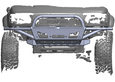 Stryker OG 3G4R Front Bumper (Prerunner)