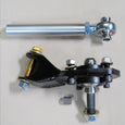 Lower Ball Joint & Steering Conversion / Toyota Menu