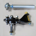 Lower Ball Joint & Steering Conversion / Toyota Menu