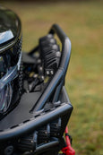 2021+ 6th Gen Bronco Front Winch Bumper