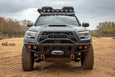 2016-2023 3rd Gen Tacoma Hybrid Front Bumper
