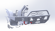 2022+ 3rd Gen Tundra Modular Front Bumper
