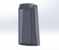 Universal Outboard Coilover / Shock Towers (OST)
