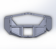 Universal Outboard Coilover / Shock Towers (OST)