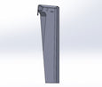 Universal Outboard Coilover / Shock Towers (OST)