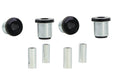 Whiteline Bushing Menu (96-02 4Runner)