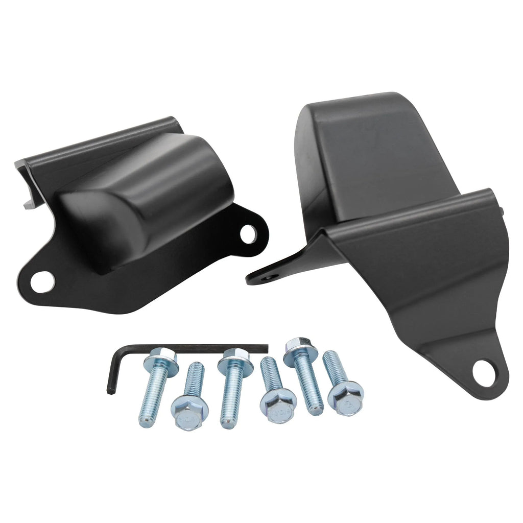 DBRTOY3: Toyota/Lexus Rear Bump Stops – OEM Equivalent for 24-25 Tacoma w/Rear Leaf Pack, Tundra 22-25, Sequoia 23-25, Land Cruiser 300 and LX600 +1 Inch Extended Bump Stops for 25+ 4Runner, 24-25 Tacoma w/4-Link, Land Cruiser 250 & GX550