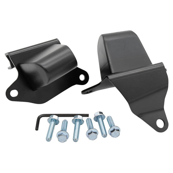 DBRTOY3: Newer Generation Toyota/Lexus Rear Bump Stops