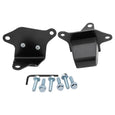 DBRTOY3: Toyota/Lexus Rear Bump Stops – OEM Equivalent for 24-25 Tacoma w/Rear Leaf Pack, Tundra 22-25, Sequoia 23-25, Land Cruiser 300 and LX600 +1 Inch Extended Bump Stops for 25+ 4Runner, 24-25 Tacoma w/4-Link, Land Cruiser 250 & GX550
