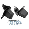 DBRTOY3: Toyota/Lexus Rear Bump Stops – OEM Equivalent for 24-25 Tacoma w/Rear Leaf Pack, Tundra 22-25, Sequoia 23-25, Land Cruiser 300 and LX600 +1 Inch Extended Bump Stops for 25+ 4Runner, 24-25 Tacoma w/4-Link, Land Cruiser 250 & GX550
