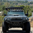 Stryker OG 3G4R Front Bumper (Prerunner)