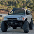 Stryker OG 3G4R Front Bumper (DIY Kit)