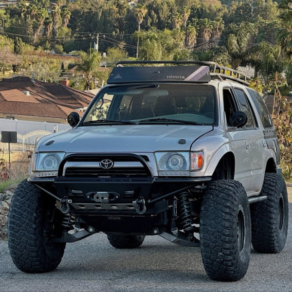 Stryker OG 3G4R Front Bumper (Prerunner)