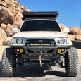 Stryker OG 3G4R Front Bumper (Standard)