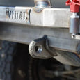 F-14D 3G4R Rear Bumper (Dual Swingout)