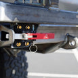 F-14D 3G4R Rear Bumper (Dual Swingout)